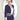 Zeila 3020788 MB - Dress and jacket in navy/blush - Mother of the Bride Dress | Sean Rayment Manchester